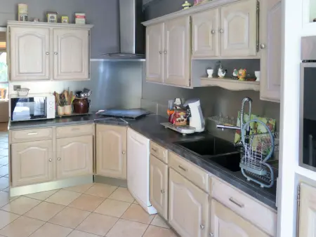 Combel d'Arnal, Maison 4 personnes à Cahors - Photo 6