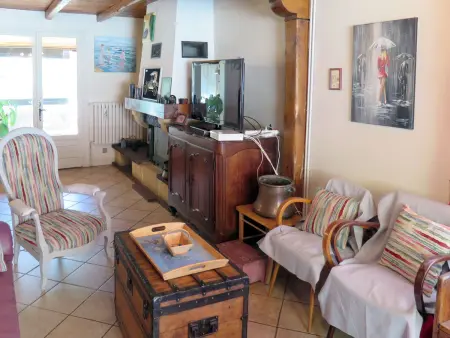 Combel d'Arnal, Maison 4 personnes à Cahors - Photo 7