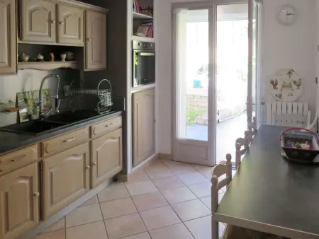 Combel d'Arnal, Maison 4 personnes à Cahors - Photo 8