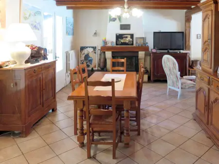 Combel d'Arnal, Maison 4 personnes à Cahors - Photo 9