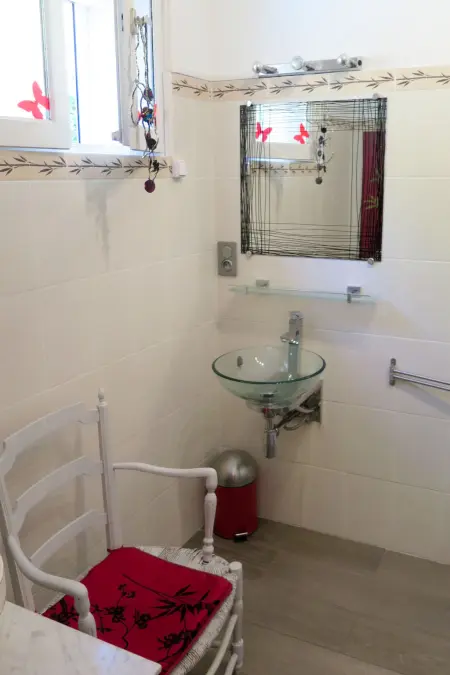 Combel d'Arnal, Maison 4 personnes à Cahors - Photo 12
