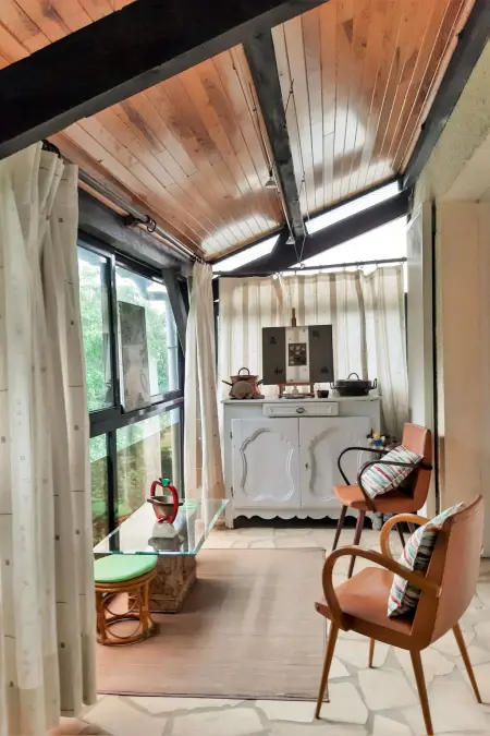 Combel d'Arnal, Maison 4 personnes à Cahors - Photo 16