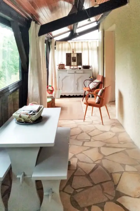 Combel d'Arnal, Maison 4 personnes à Cahors - Photo 17