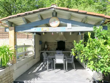 Combel d'Arnal, Maison 4 personnes à Cahors - Photo 19