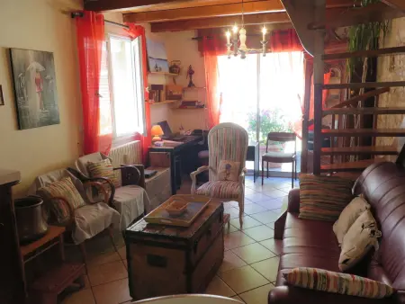 Combel d'Arnal, Maison 4 personnes à Cahors - Photo 23
