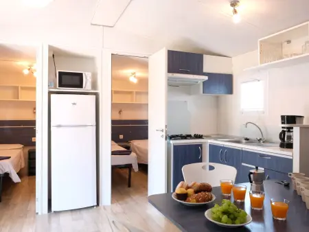 Happy Plus, Maison 6 personnes à Rosolina Mare - Photo 1