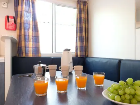 Happy Plus, Maison 6 personnes à Rosolina Mare - Photo 6
