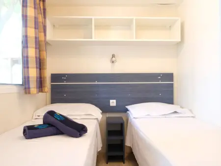 Happy Plus, Maison 6 personnes à Rosolina Mare - Photo 9