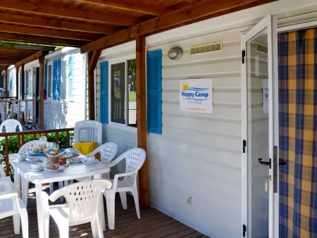 Happy Plus, Maison 6 personnes à Rosolina Mare - Photo 14