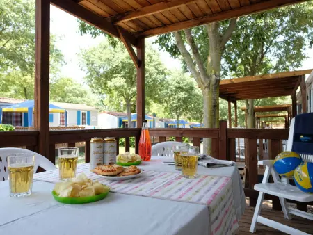 Happy Plus, Maison 6 personnes à Rosolina Mare - Photo 16