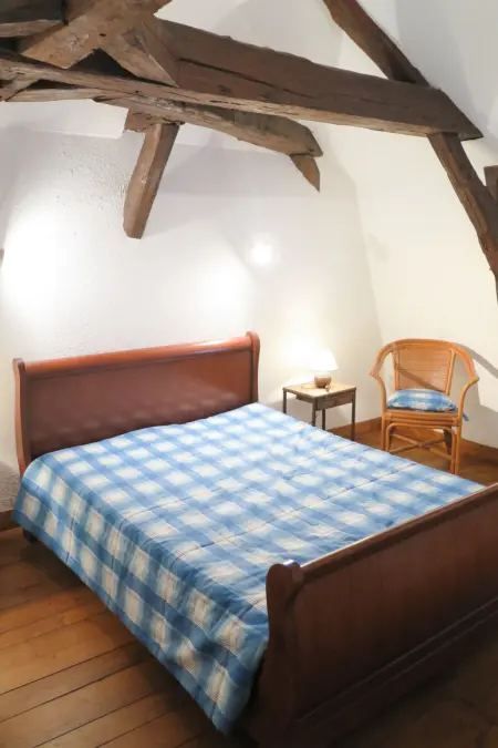 La Borie, Gite 6 personnes à Saint Jean d'Estissac - Photo 10