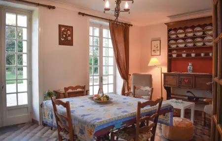 Maison 5 personnes à Plancoët - Photo 1