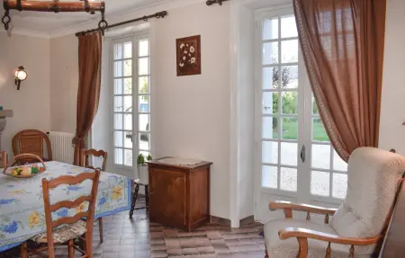 Maison 5 personnes à Plancoët - Photo 10