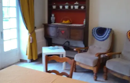 Maison 5 personnes à Plancoët - Photo 13