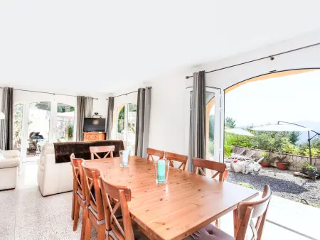 La Teulada, Maison 6 personnes à Sta Cristina d'Aro - Photo 2