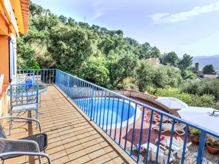 La Teulada, Maison 6 personnes à Sta Cristina d'Aro - Photo 4