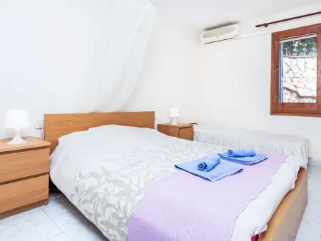 La Teulada, Maison 6 personnes à Sta Cristina d'Aro - Photo 7