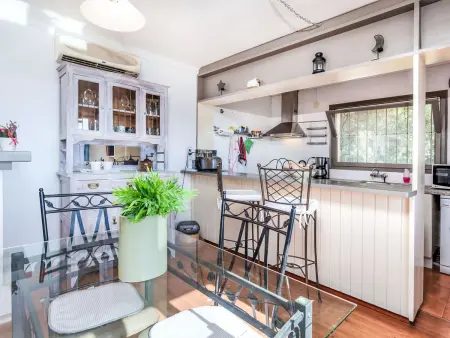 La Teulada, Maison 6 personnes à Sta Cristina d'Aro - Photo 9
