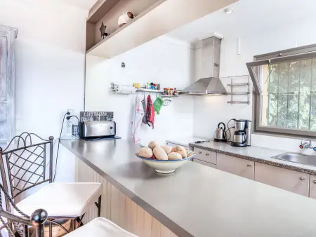 La Teulada, Maison 6 personnes à Sta Cristina d'Aro - Photo 11
