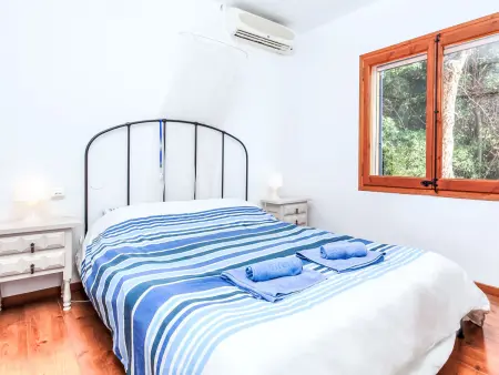 La Teulada, Maison 6 personnes à Sta Cristina d'Aro - Photo 12