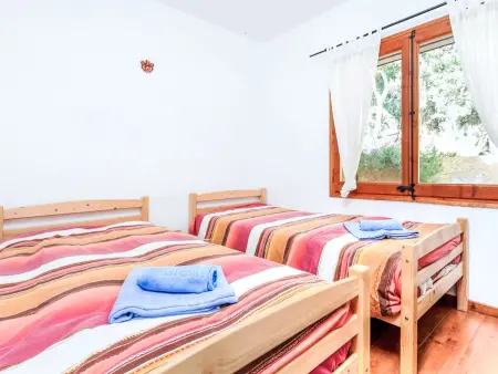 La Teulada, Maison 6 personnes à Sta Cristina d'Aro - Photo 13