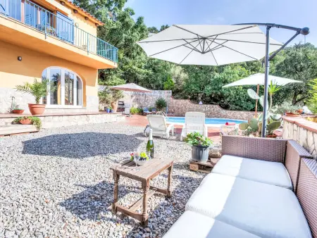 La Teulada, Maison 6 personnes à Sta Cristina d'Aro - Photo 15