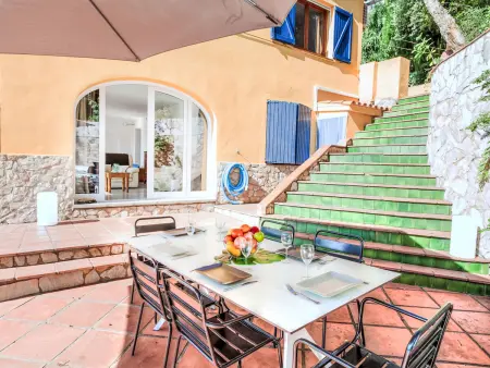 La Teulada, Maison 6 personnes à Sta Cristina d'Aro - Photo 17