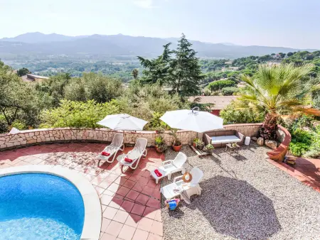 La Teulada, Maison 6 personnes à Sta Cristina d'Aro - Photo 19