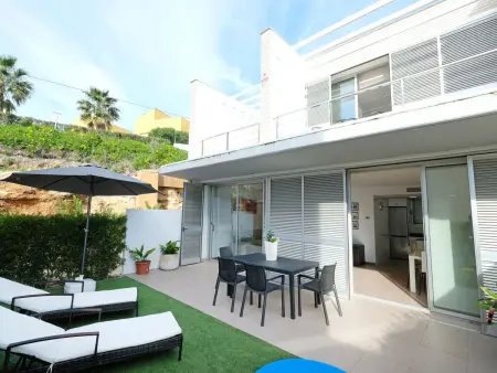 Estrella, Maison 6 personnes à L'Ampolla - Photo 1