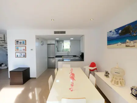 Estrella, Maison 6 personnes à L'Ampolla - Photo 5