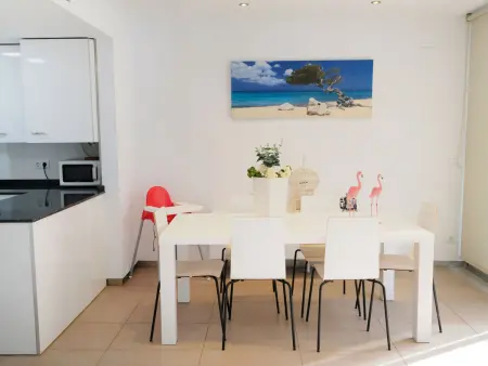 Estrella, Maison 6 personnes à L'Ampolla - Photo 6