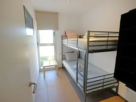 Estrella, Maison 6 personnes à L'Ampolla - Photo 12