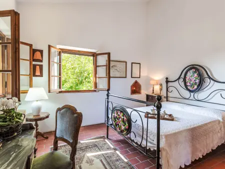Villa San Gervasio, Gite 8 personnes à Pontedera - Photo 3