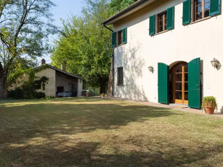 Villa San Gervasio, Gite 8 personnes à Pontedera - Photo 4