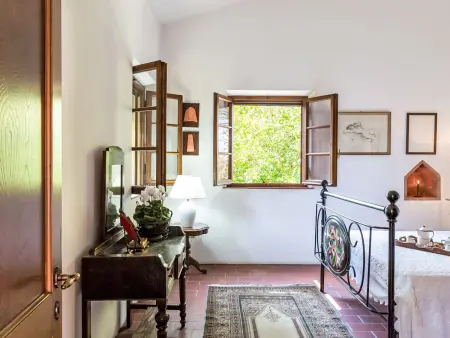 Villa San Gervasio, Gite 8 personnes à Pontedera - Photo 18