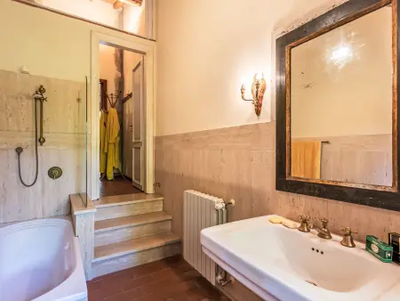 Villa San Gervasio, Gite 8 personnes à Pontedera - Photo 22