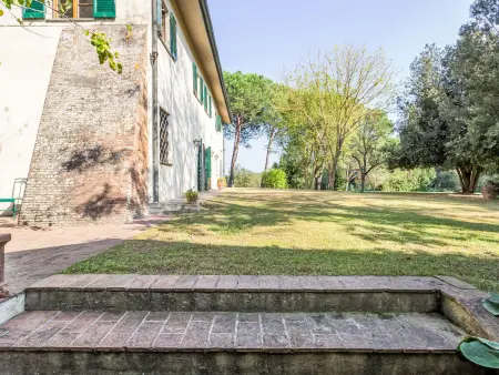 Villa San Gervasio, Gite 8 personnes à Pontedera - Photo 23