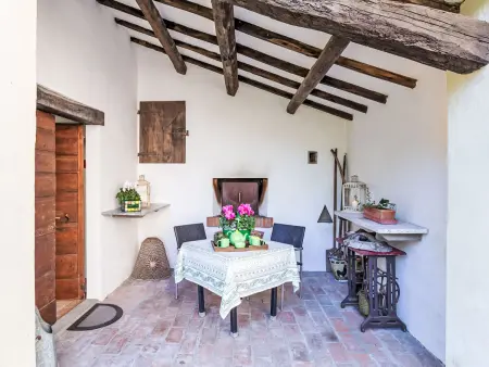Villa San Gervasio, Gite 8 personnes à Pontedera - Photo 24