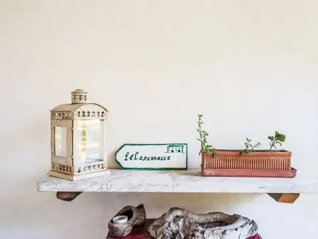 Villa San Gervasio, Gite 8 personnes à Pontedera - Photo 26