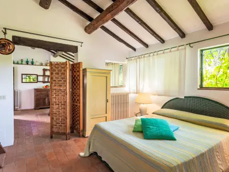 Villa San Gervasio, Gite 8 personnes à Pontedera - Photo 28