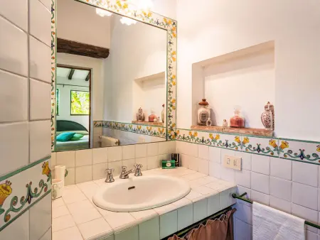 Villa San Gervasio, Gite 8 personnes à Pontedera - Photo 29