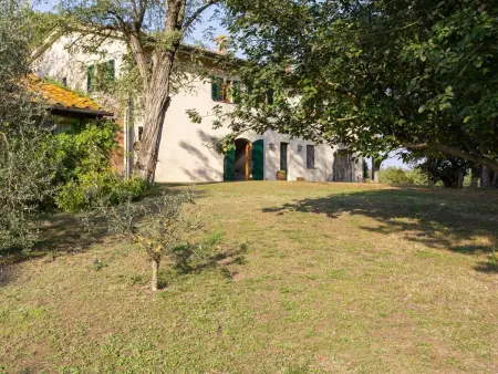 Villa San Gervasio, Gite 8 personnes à Pontedera - Photo 35