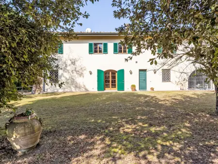 Villa San Gervasio, Gite 8 personnes à Pontedera - Photo 37