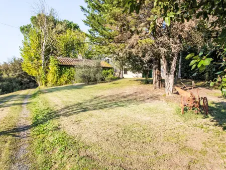 Villa San Gervasio, Gite 8 personnes à Pontedera - Photo 39