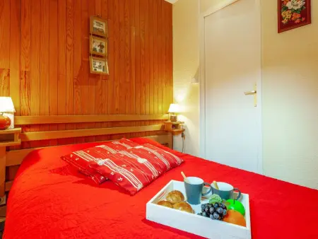 Baikonour, Appartement 4 personnes à Le Corbier - Photo 2