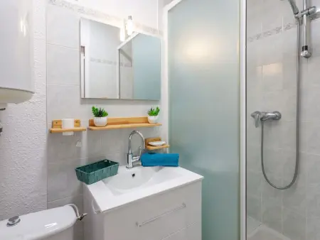 Baikonour, Appartement 4 personnes à Le Corbier - Photo 3