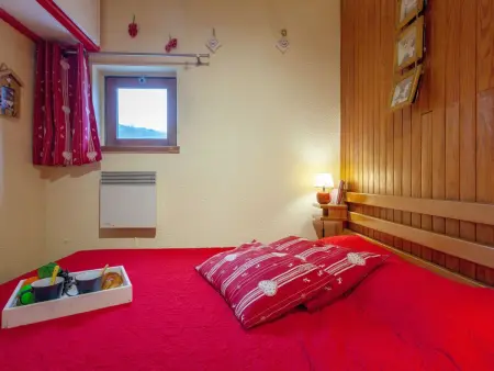 Baikonour, Appartement 4 personnes à Le Corbier - Photo 12