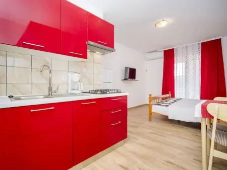 Hilde Red, Appartement 2 personnes à Medulin - Photo 3