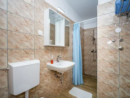 Hilde Red, Appartement 2 personnes à Medulin - Photo 4