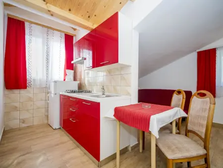 Hilde Red, Appartement 4 personnes à Medulin - Photo 2